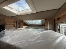 Fahrzeugbild Weinsberg CaraSuite 650 MEG EDITION [SPICY] #11