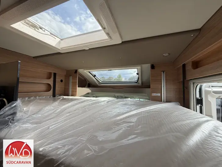 Fahrzeugbild Weinsberg CaraSuite 650 MEG EDITION [SPICY] #11