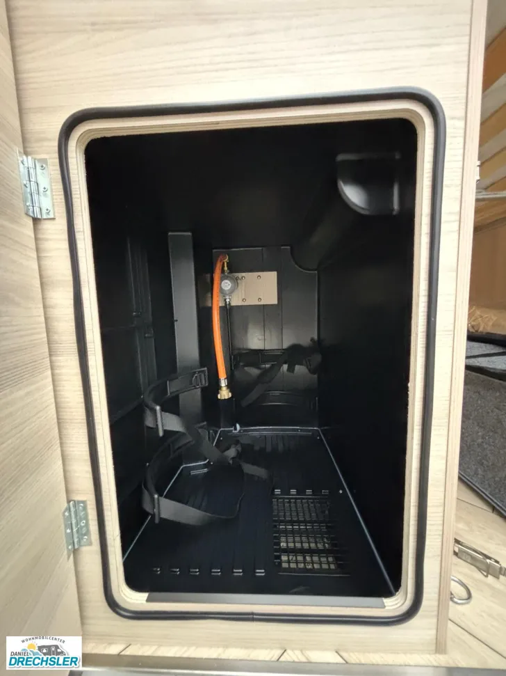 Fahrzeugbild Challenger V114 Break Edition #8