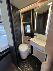 Fahrzeugbild Knaus BoxLife PLATINUM SELECTION 600 MQ Hubbett,AHK #12