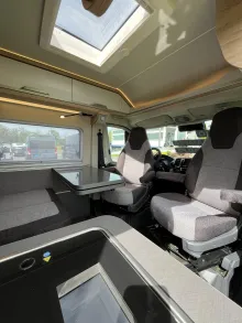 Fahrzeugbild Knaus BoxLife PLATINUM SELECTION 600 MQ Hubbett,AHK #15