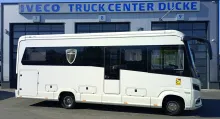 Fahrzeugbild Morelo Loft 79 L #1