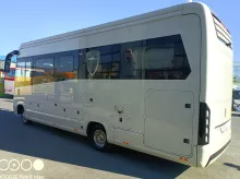 Fahrzeugbild Morelo Loft 79 L #6