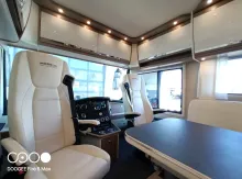 Fahrzeugbild Morelo Loft 79 L #9