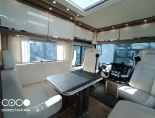 Fahrzeugbild Morelo Loft 79 L #10
