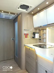 Fahrzeugbild Morelo Loft 79 L #14