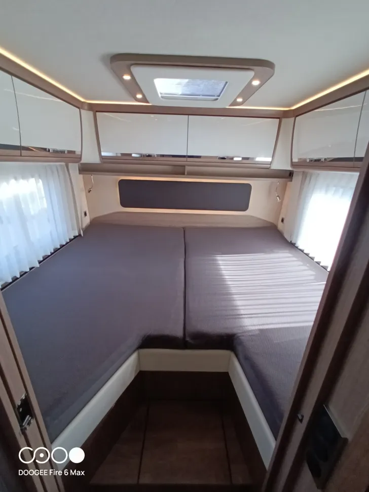 Fahrzeugbild Morelo Loft 79 L #20