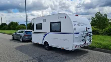 Fahrzeugbild La Mancelle Liberty 440 PC Neuwertig wenig gebr #4