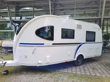 Fahrzeugbild La Mancelle Liberty 440 PC Neuwertig wenig gebr #5