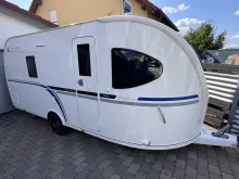 Fahrzeugbild La Mancelle Liberty 440 PC Neuwertig wenig gebr #6
