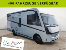 Fahrzeugbild Laika KOSMO H 1319, 180 PS Maxi Autom., Komfortp. #1