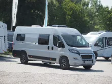 Fahrzeugbild Roadcar R 640, 2. Batterie, Markise, Radträger uvm. #2