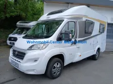Fahrzeugbild Carado T 135 Allwetter Sat+TV Markise DuoControl #2