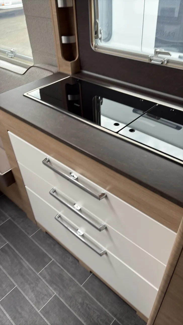 Küchen Tabbert Pantiga 550 E Sofort verfügbar