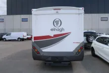 Fahrzeugbild Elnagh T - Loft 450 nur 23.000 km #4