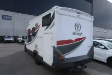 Fahrzeugbild Elnagh T - Loft 450 nur 23.000 km #5