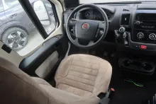 Fahrzeugbild Elnagh T - Loft 450 nur 23.000 km #6