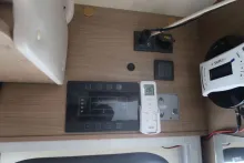 Fahrzeugbild Elnagh T - Loft 450 nur 23.000 km #8