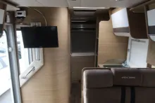 Fahrzeugbild Elnagh T - Loft 450 nur 23.000 km #10