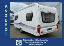 Fahrzeugbild Hobby La Vita 495 UL Nr. 15 - Einzelb., RSG #3