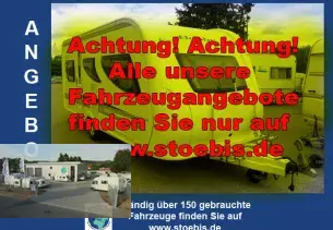 Bild La Vita 495 UL