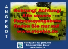 Fahrzeugbild Hobby La Vita 495 UL Nr. 15 - Einzelb., RSG #1