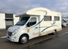 Fahrzeugbild XGO Coupe 300 #1