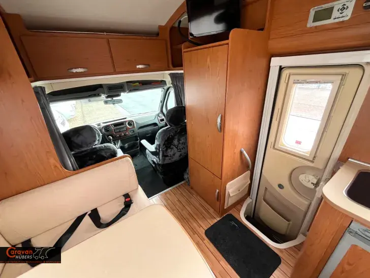 Fahrzeugbild XGO Coupe 300 #13