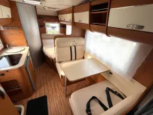 Fahrzeugbild XGO Coupe 300 #18