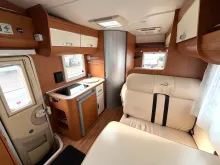 Fahrzeugbild XGO Coupe 300 #22