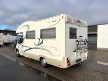 Fahrzeugbild XGO Coupe 300 #26