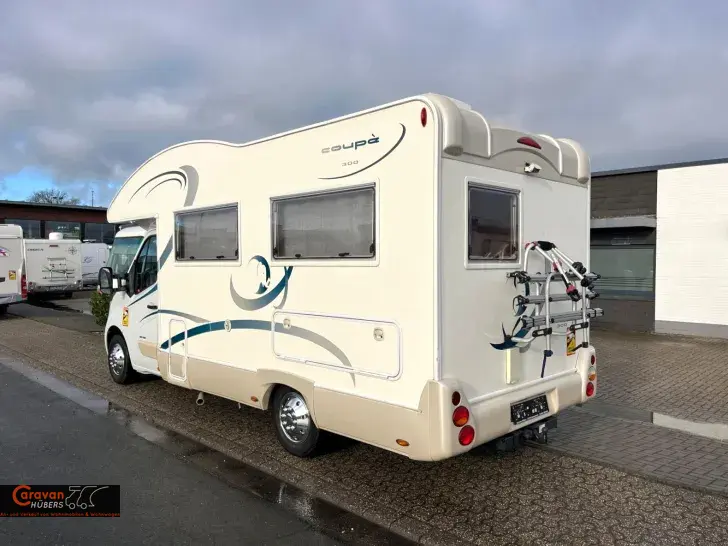 Fahrzeugbild XGO Coupe 300 #26