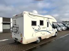 Fahrzeugbild XGO Coupe 300 #27