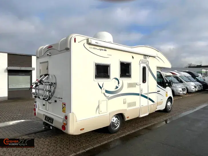Fahrzeugbild XGO Coupe 300 #27