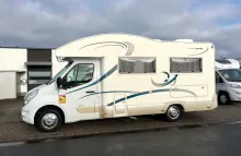 Fahrzeugbild XGO Coupe 300 #28