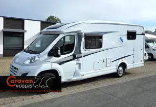 Bild Van TI 600 ME