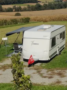Fahrzeugbild Fendt Tendenza 515 SG gut gepflegt #1
