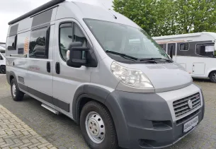 Bild Globescout Fiat