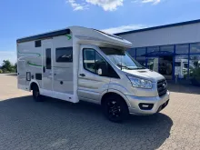 Fahrzeugbild Forster T 639 LF Coupe, MJ26, 8.200,- PREISVORTEIL #2