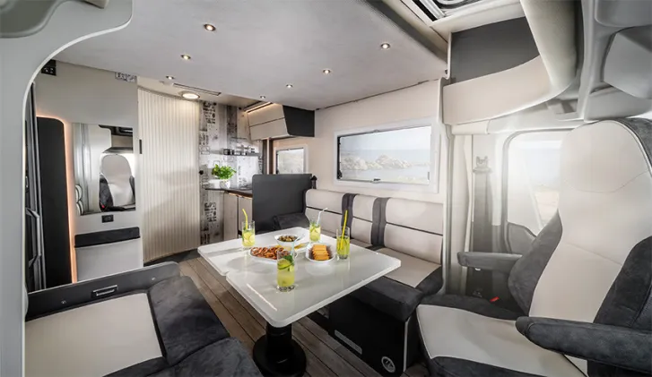 Fahrzeugbild Forster T 639 LF Coupe, MJ26, 8.200,- PREISVORTEIL #3