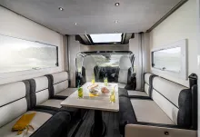 Fahrzeugbild Forster T 639 LF Coupe, MJ26, 8.200,- PREISVORTEIL #4