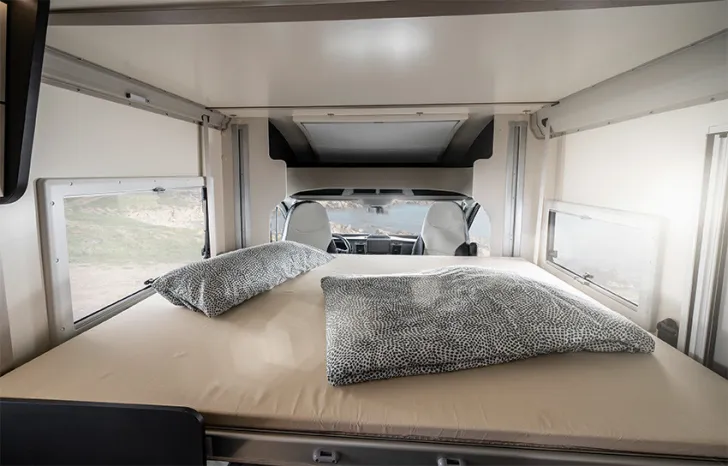 Fahrzeugbild Forster T 639 LF Coupe, MJ26, 8.200,- PREISVORTEIL #5