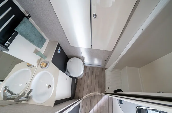 Fahrzeugbild Forster T 639 LF Coupe, MJ26, 8.200,- PREISVORTEIL #8