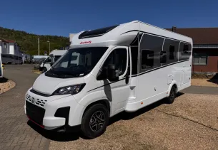 Bild Just Camp T 7052 EB Active