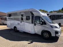 Fahrzeugbild Dethleffs Just Camp Active T 7052 EB Modell 2026 #2