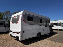 Fahrzeugbild Dethleffs Trend Active T 7057 EB Modelljahr 2026 #4