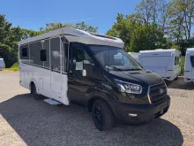 Fahrzeugbild Dethleffs Globebus Go Teilintegriert T 45 Modell 2026 #1