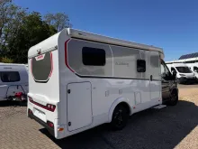 Fahrzeugbild Dethleffs Globebus Go Teilintegriert T 45 Modell 2026 #3
