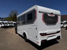 Fahrzeugbild Dethleffs Globebus Go Teilintegriert T 45 Modell 2026 #4