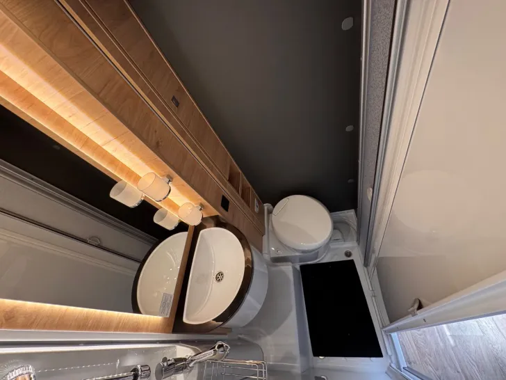 Fahrzeugbild Dethleffs Globebus Go Teilintegriert T 45 Modell 2026 #12